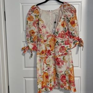 For love & Lemons Brand new dress! Never worn! All sales final